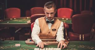 Официальный сайт Casino DLX